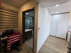 Bellewaters (D19), Condominium #575739751